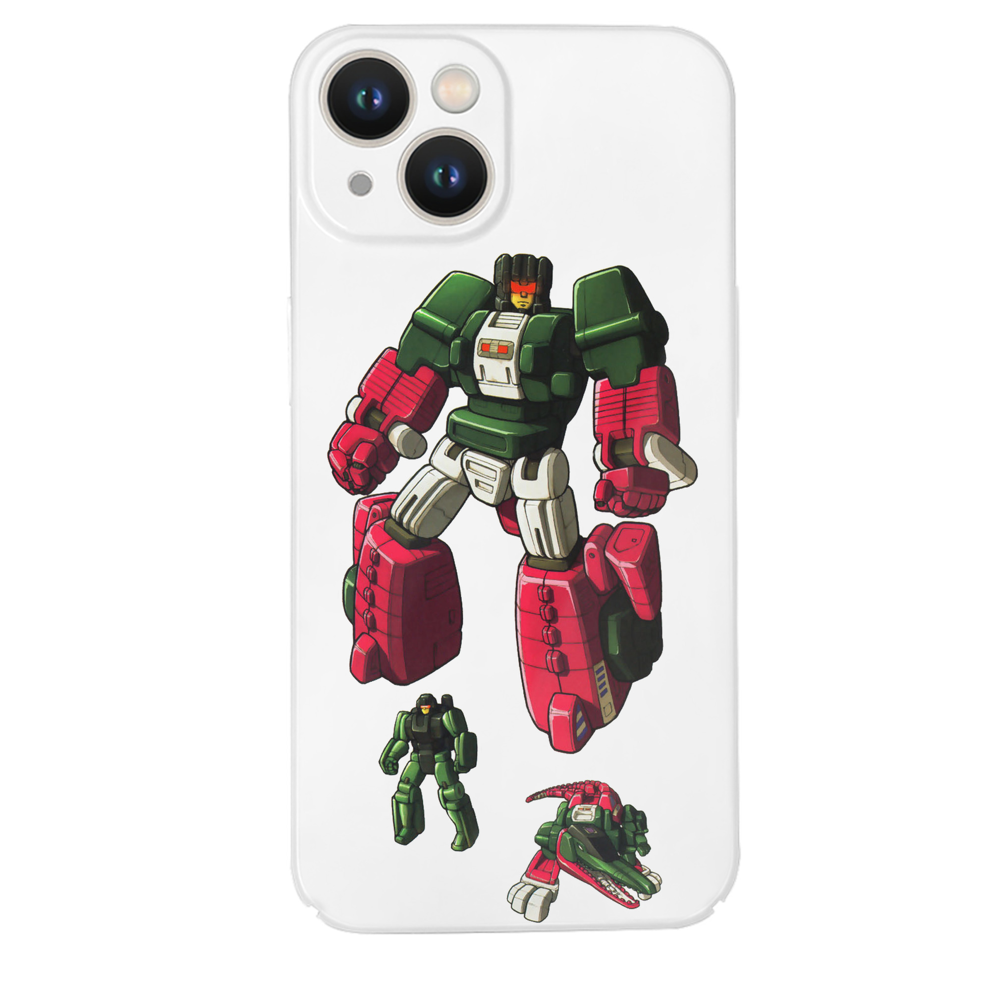 （画像用）  【iPhone 14シリーズ対応】ハードケース